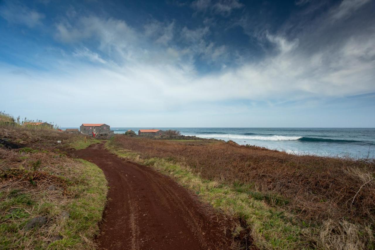 Kuanza Nature Experience, Faja Do Belo Faja da Caldeira de Santo Cristo Zewnętrze zdjęcie