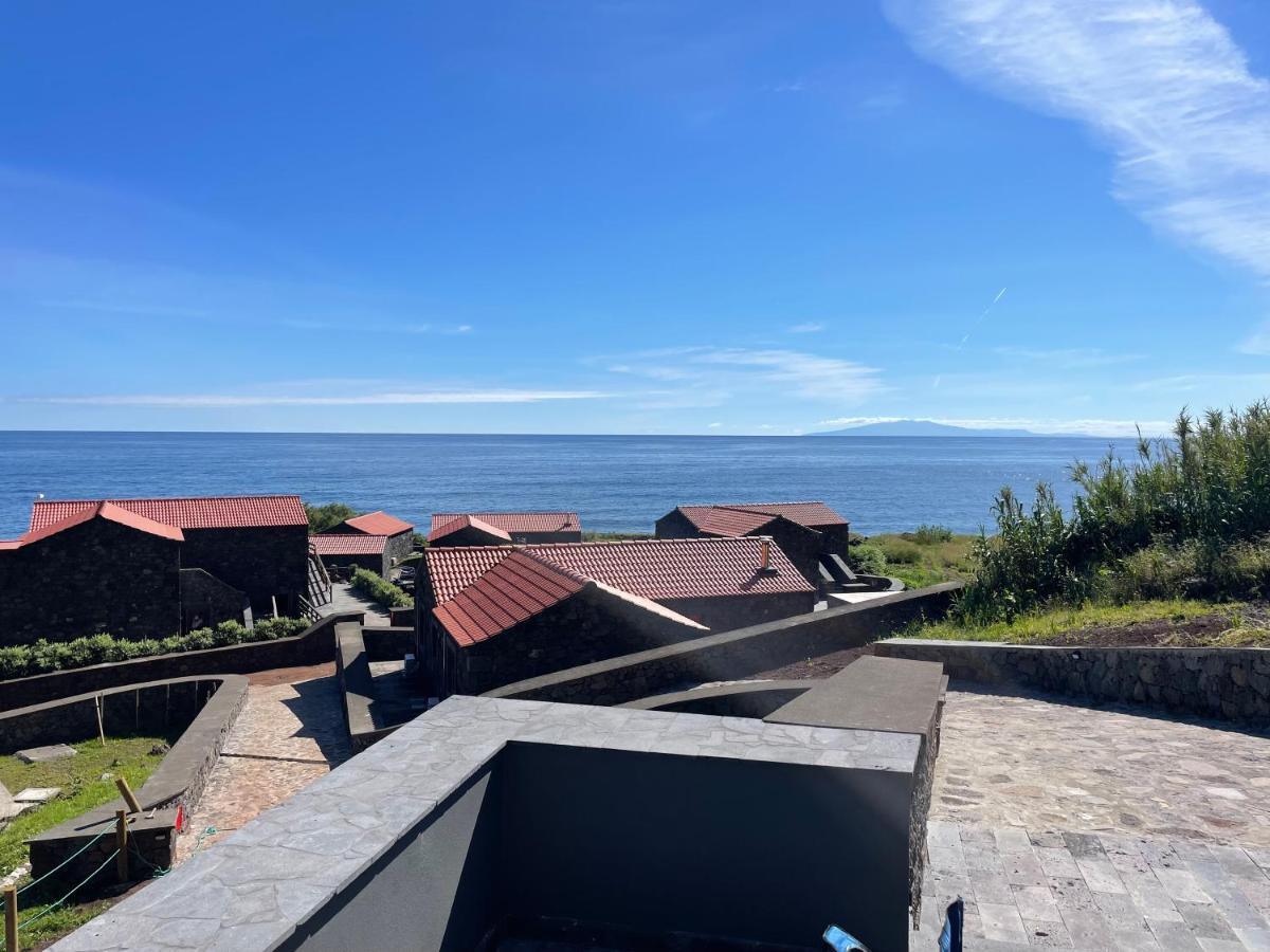 Kuanza Nature Experience, Faja Do Belo Faja da Caldeira de Santo Cristo Zewnętrze zdjęcie