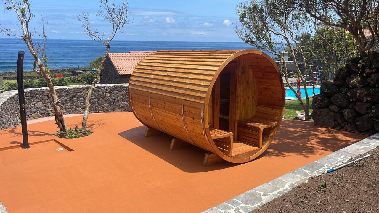 Kuanza Nature Experience, Faja Do Belo Faja da Caldeira de Santo Cristo Zewnętrze zdjęcie