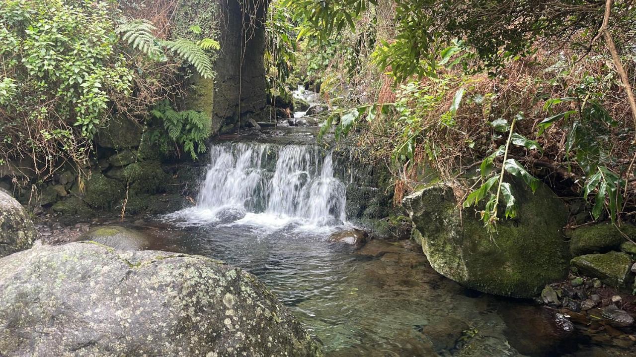 Kuanza Nature Experience, Faja Do Belo Faja da Caldeira de Santo Cristo Zewnętrze zdjęcie